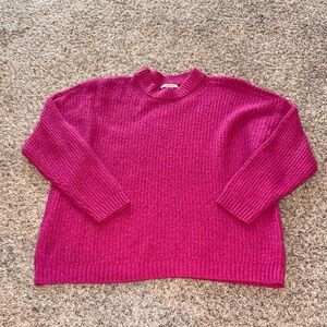 American Eagle sweater
